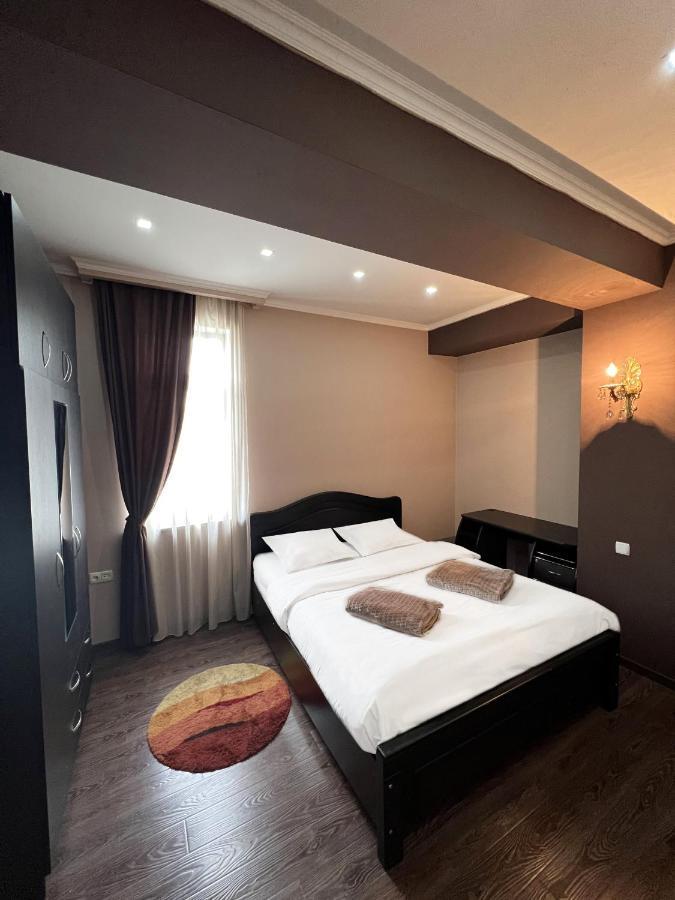 L U X U R Y Apartments In Old Tiflis Exterior foto