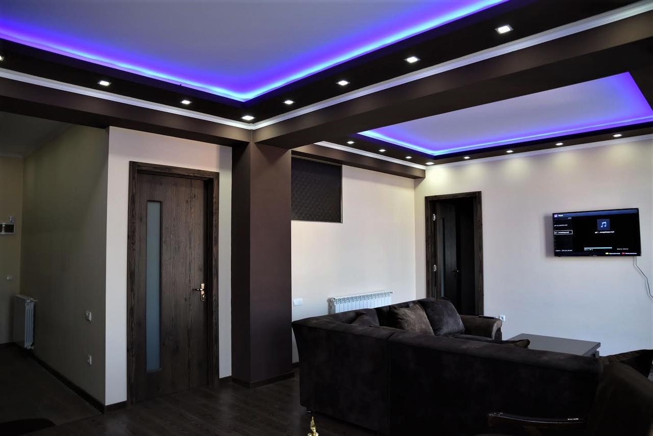 L U X U R Y Apartments In Old Tiflis Exterior foto