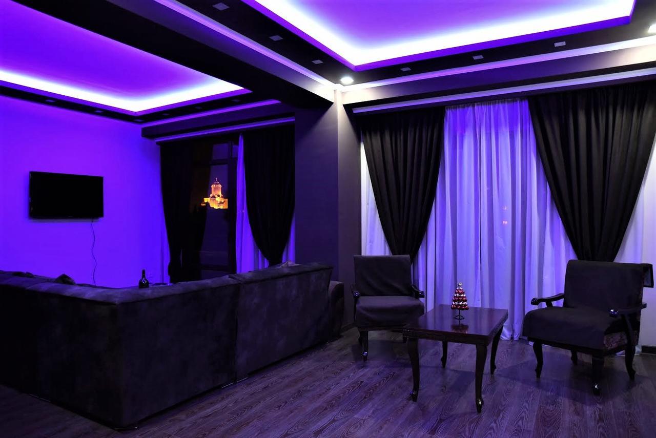L U X U R Y Apartments In Old Tiflis Exterior foto