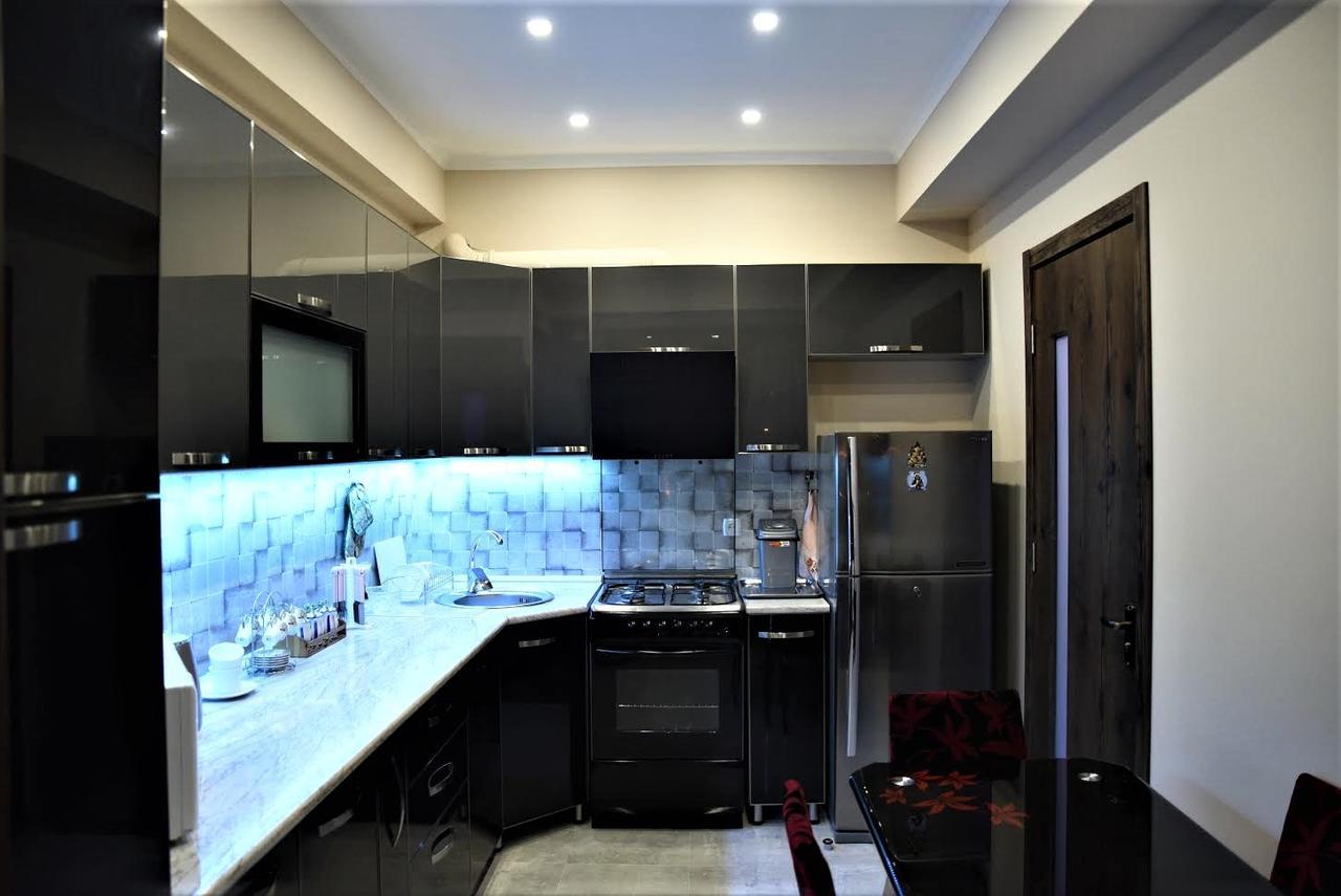 L U X U R Y Apartments In Old Tiflis Exterior foto