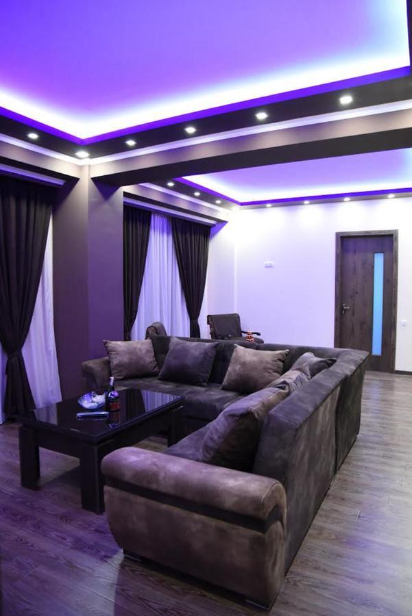 L U X U R Y Apartments In Old Tiflis Exterior foto